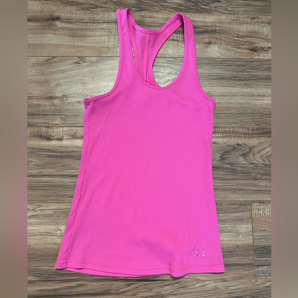 Under Armour tank size medium